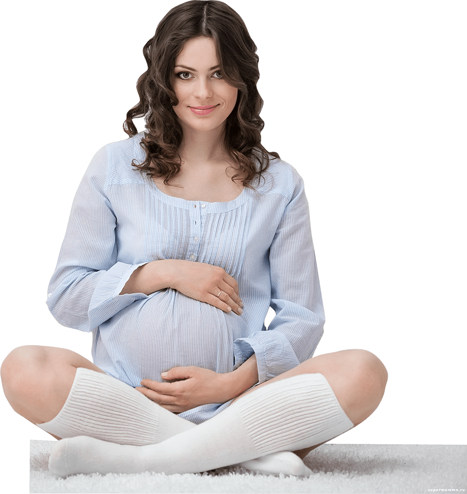 Перші симптоми і ознаки вагітності: як зрозуміти, що диво близько